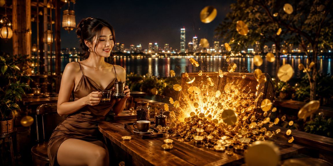 Người hâm mộ bóng đá tại Hà Nội kiểm tra tỷ lệ kèo V.League trên điện thoại buổi sáng
