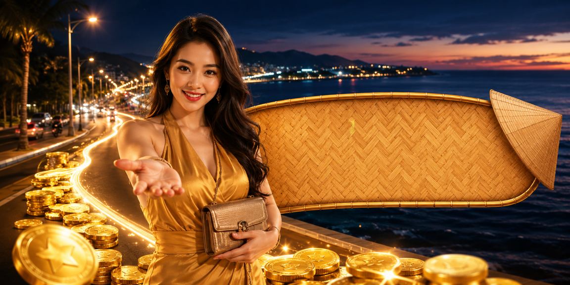 Người dùng tại Phan Thiết nhận cashback tiền thưởng 80he sau khi nạp qua ví điện tử